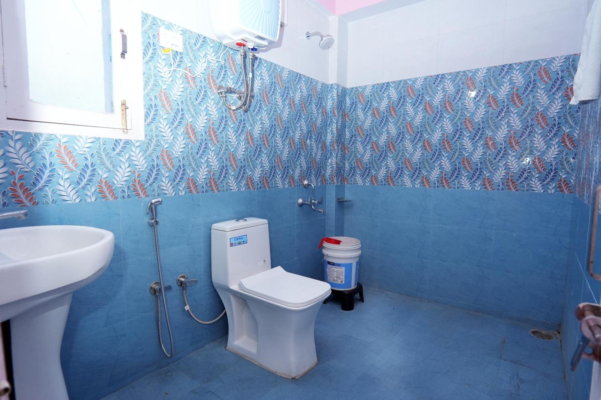 Shimla Hills Apartments 2Bhk Exterior foto
